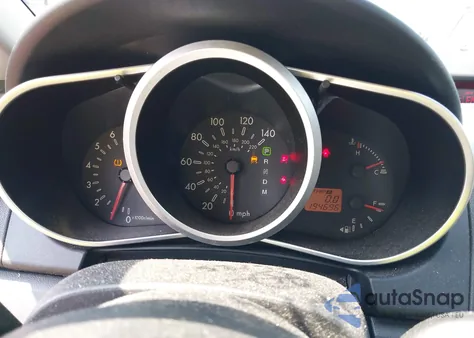 2009 Mazda Cx-7 Sport z USA, uszkodzony, nr VIN JM3ER29L290221835